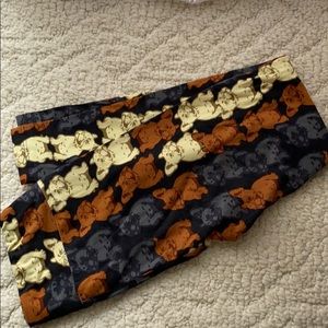 Lularoe leggings